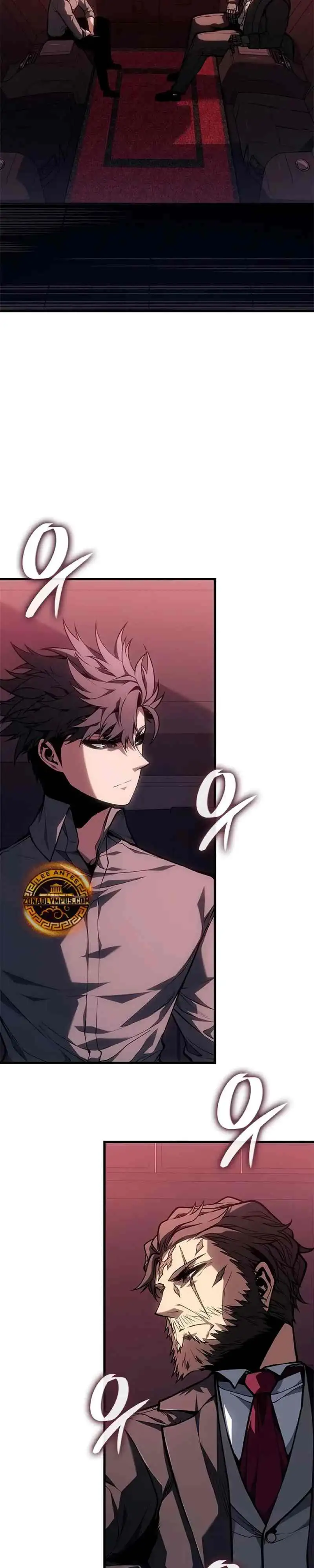 Read Sangre Maldita ES Manga Online