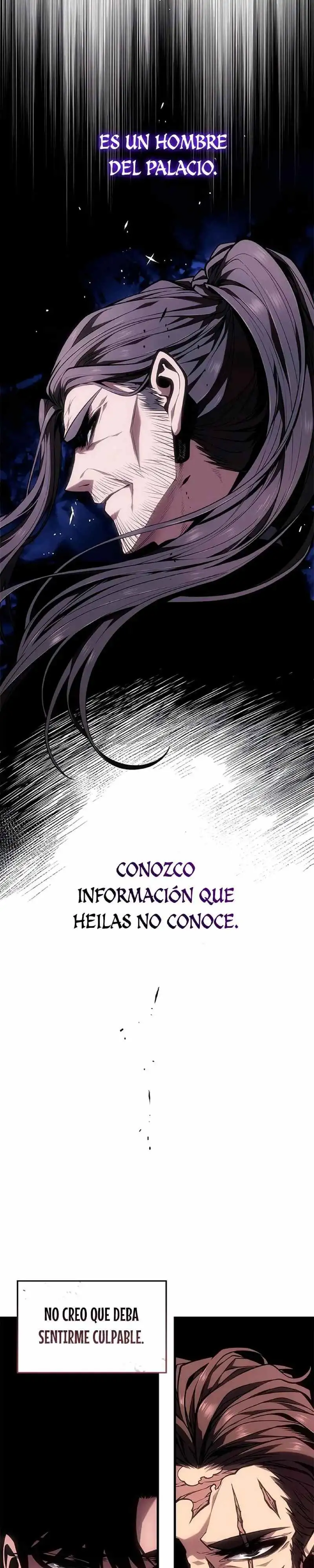 Read Sangre Maldita ES Manga Online