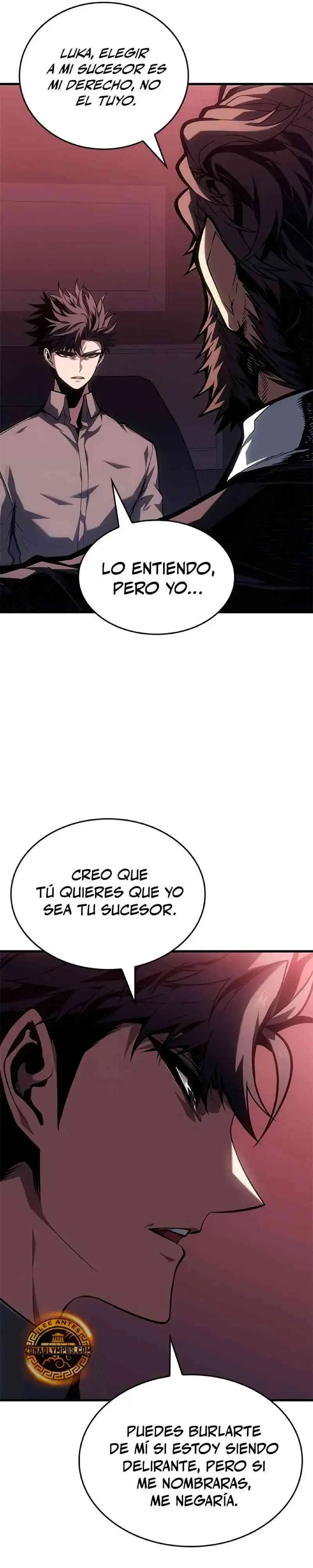 Read Sangre Maldita ES Manga Online