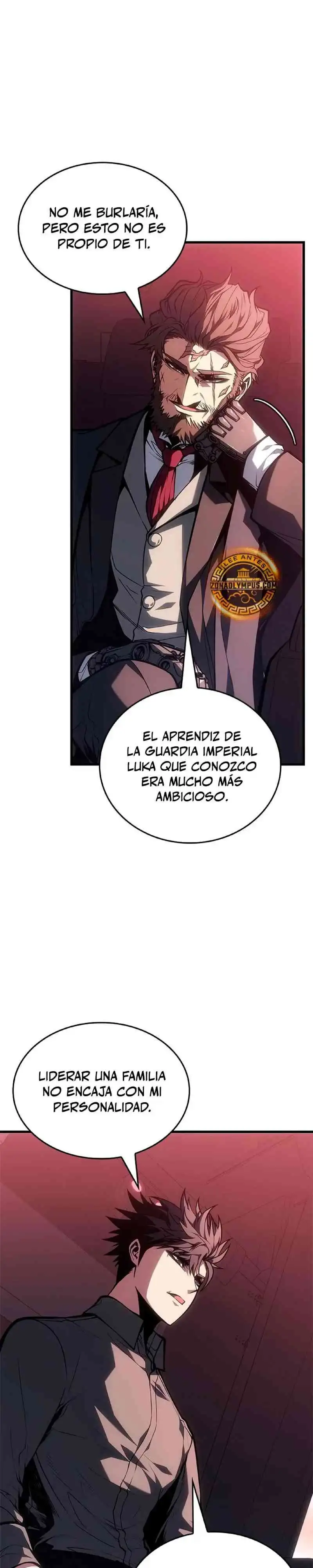 Read Sangre Maldita ES Manga Online