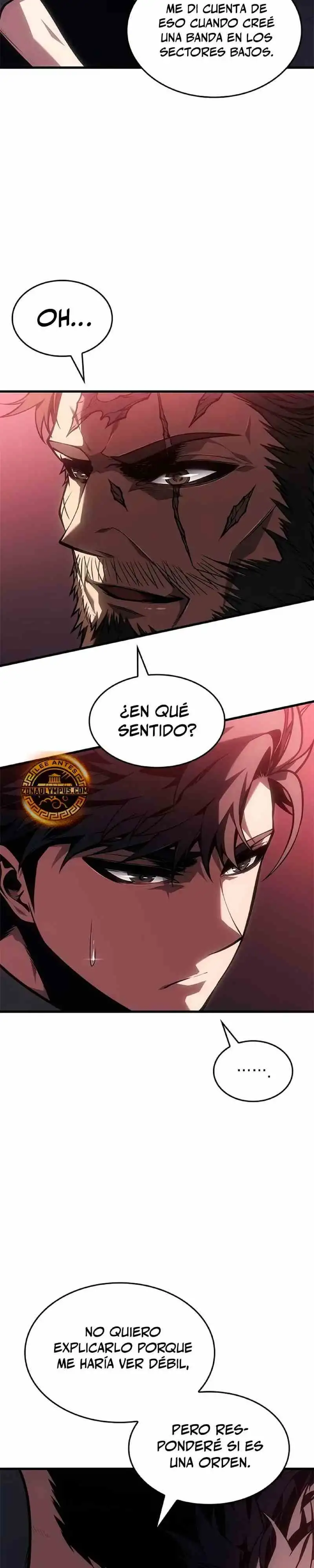 Read Sangre Maldita ES Manga Online