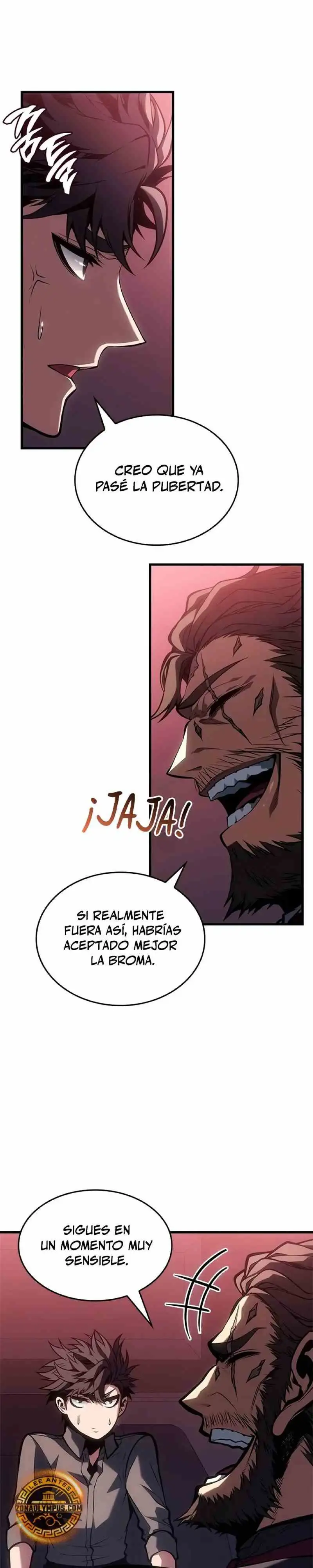 Read Sangre Maldita ES Manga Online