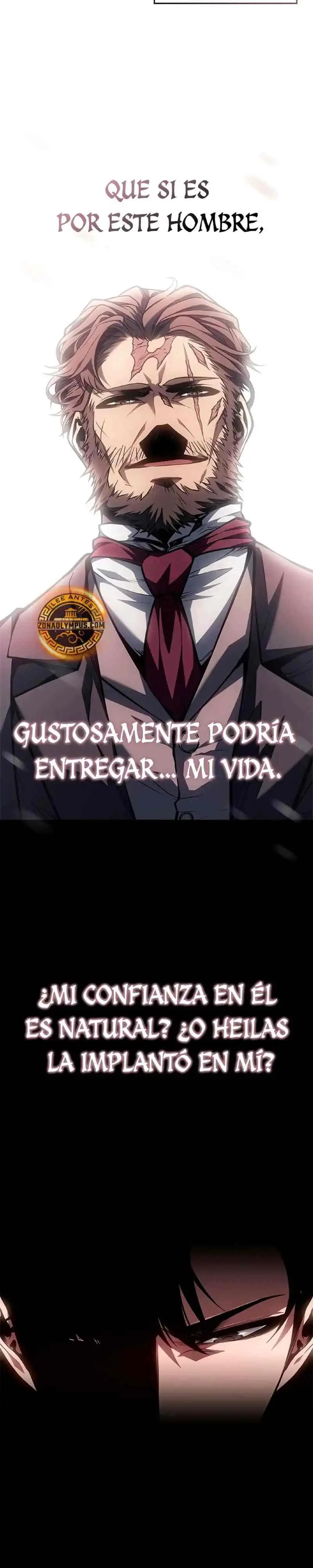 Read Sangre Maldita ES Manga Online