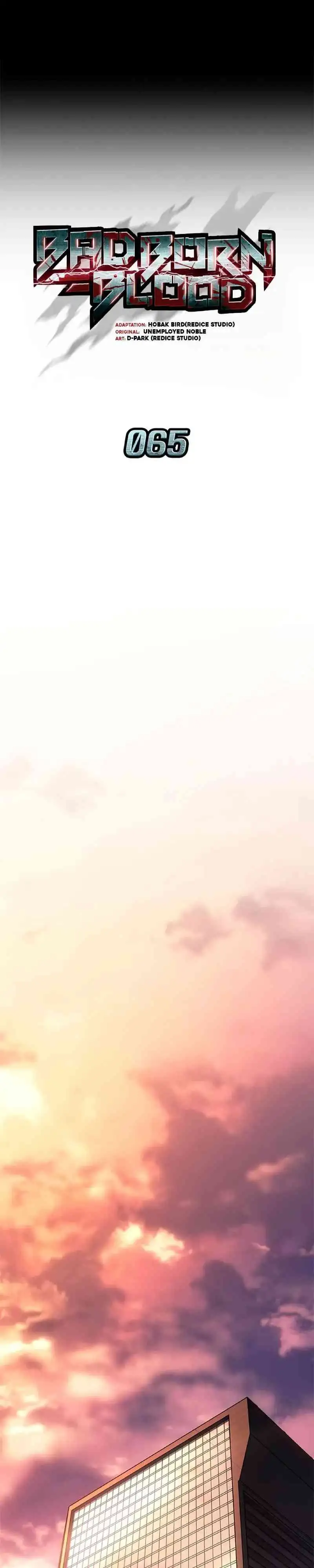 Read Sangre Maldita ES Manga Online