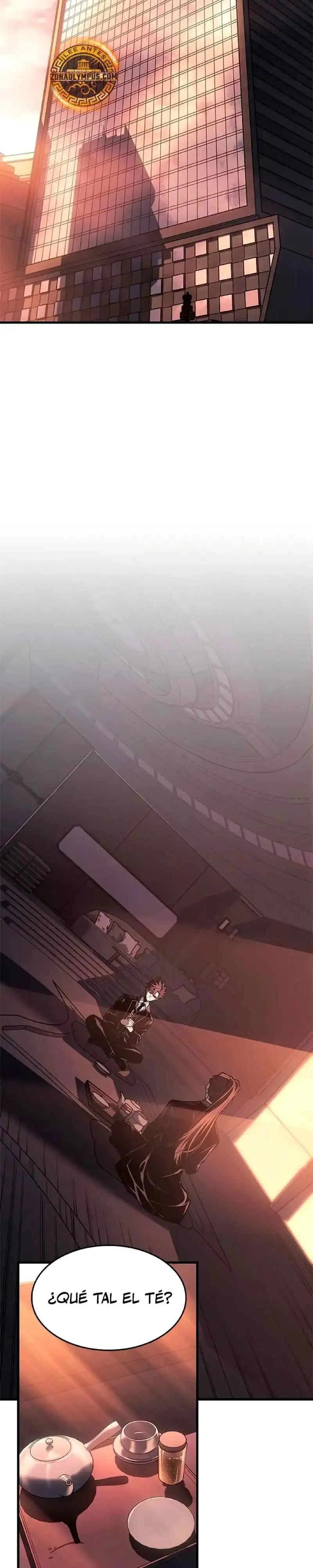 Read Sangre Maldita ES Manga Online