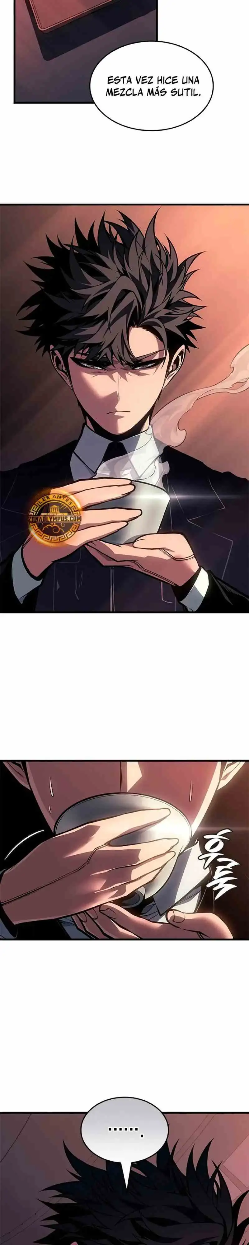 Read Sangre Maldita ES Manga Online