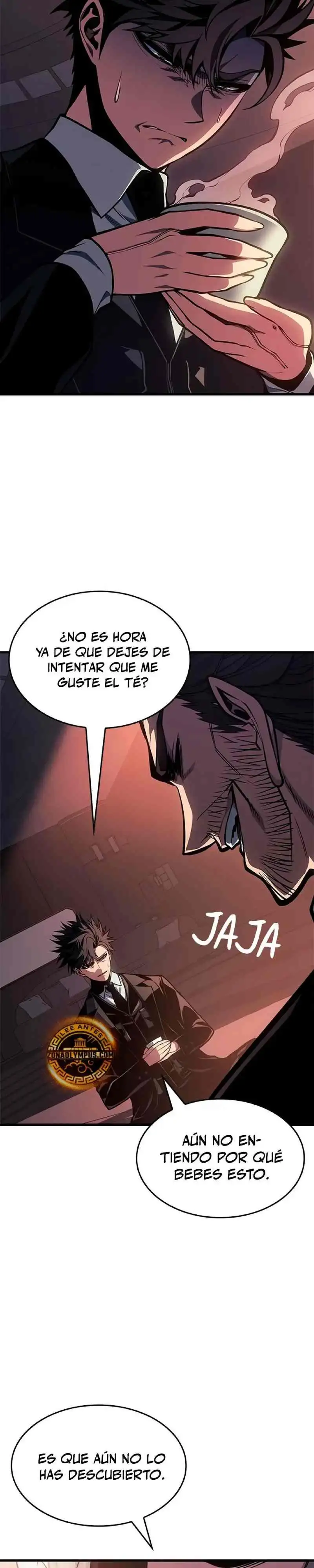 Read Sangre Maldita ES Manga Online