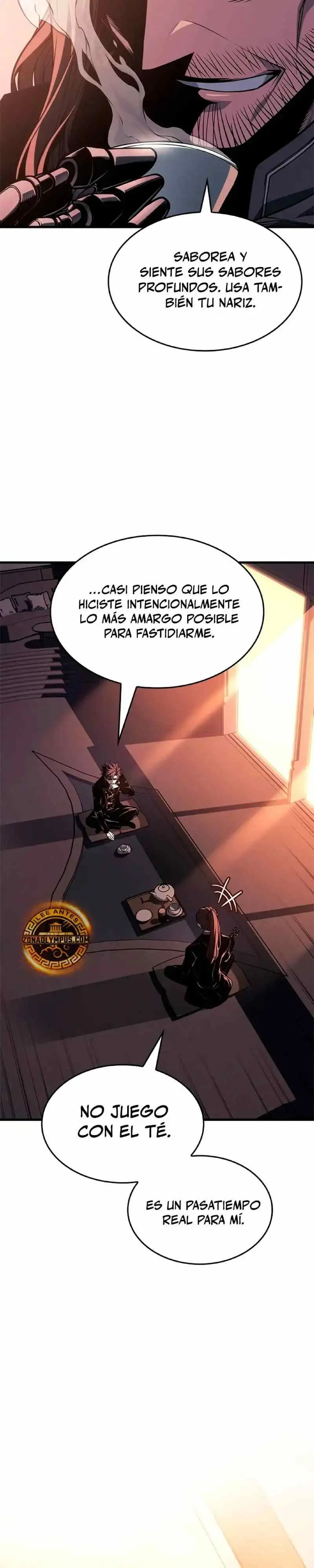 Read Sangre Maldita ES Manga Online