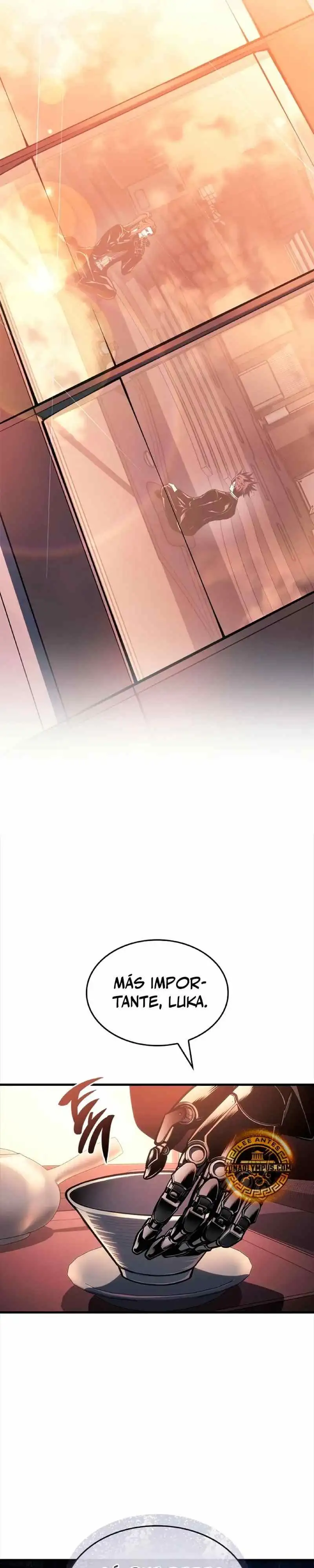 Read Sangre Maldita ES Manga Online