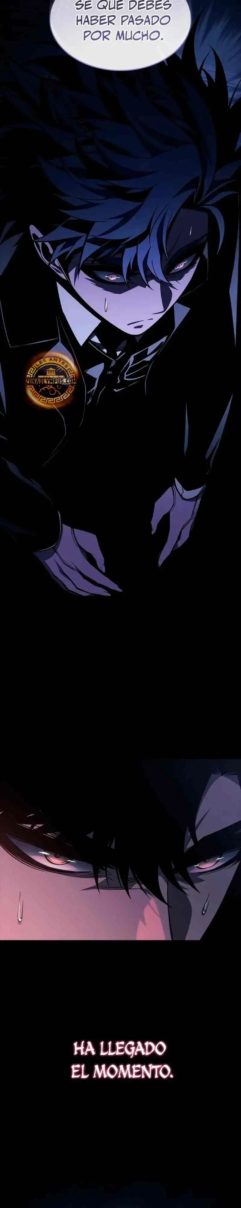 Read Sangre Maldita ES Manga Online