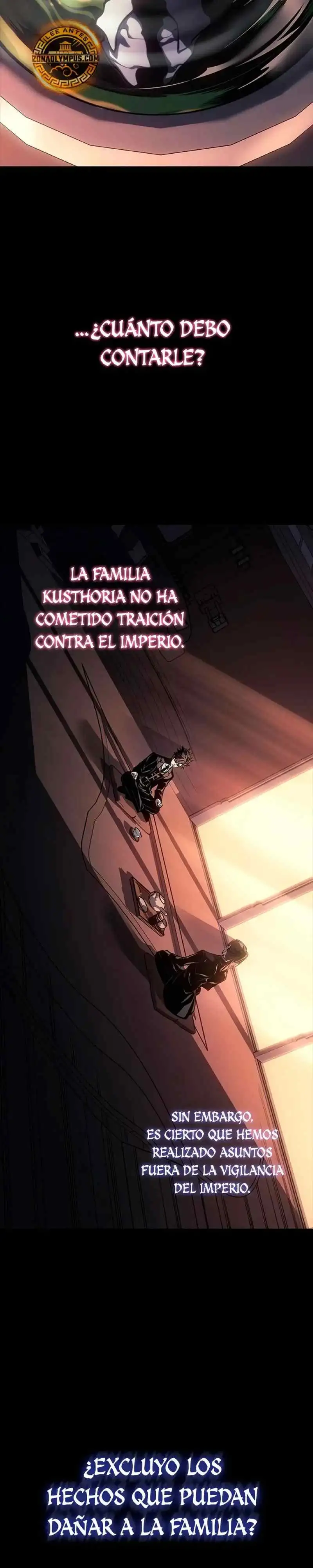 Read Sangre Maldita ES Manga Online