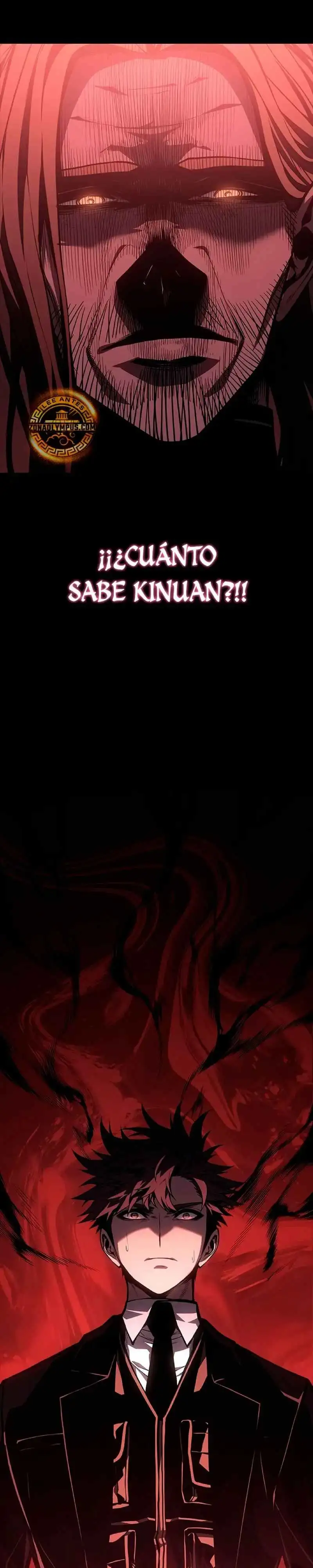 Read Sangre Maldita ES Manga Online