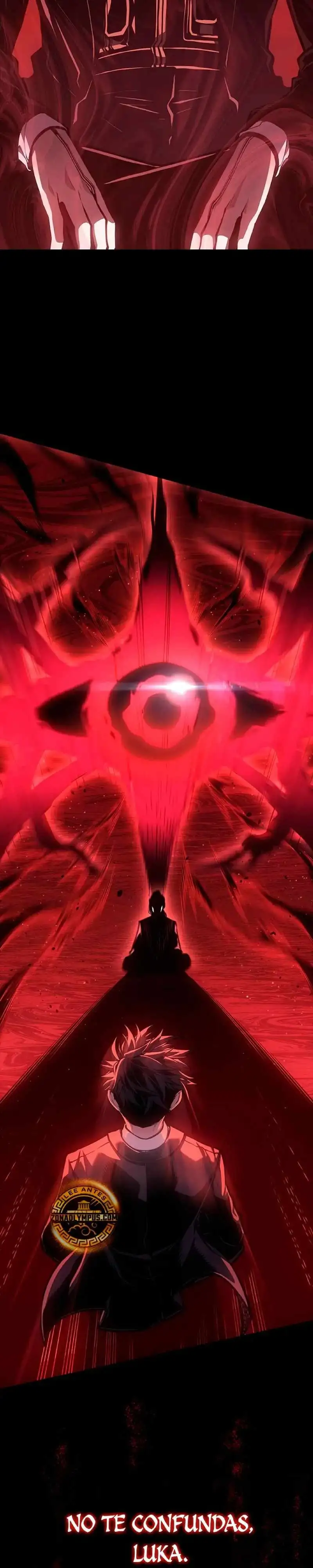 Read Sangre Maldita ES Manga Online