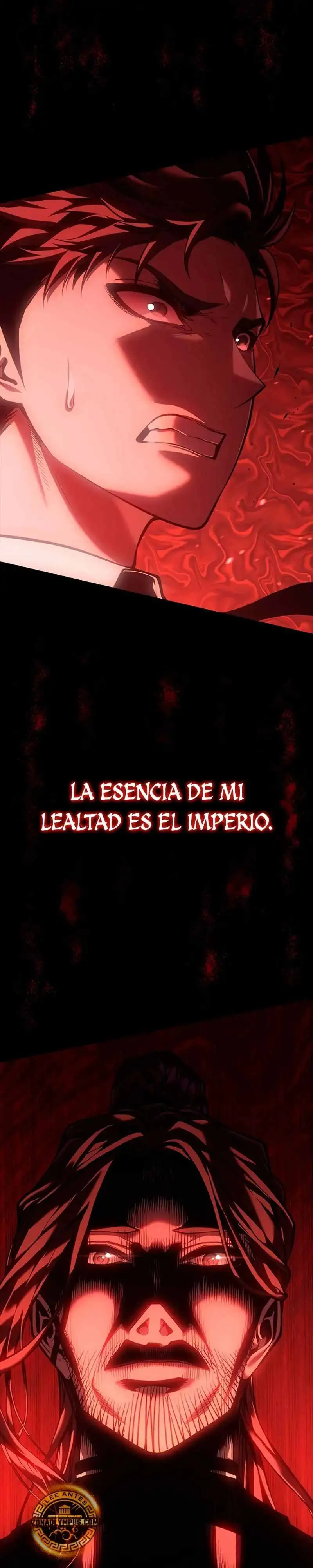 Read Sangre Maldita ES Manga Online