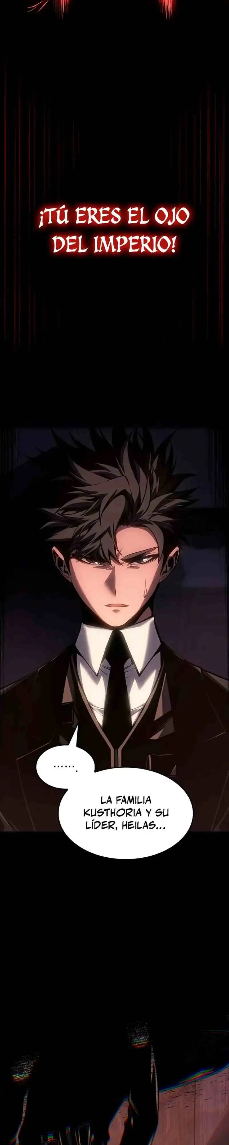 Read Sangre Maldita ES Manga Online