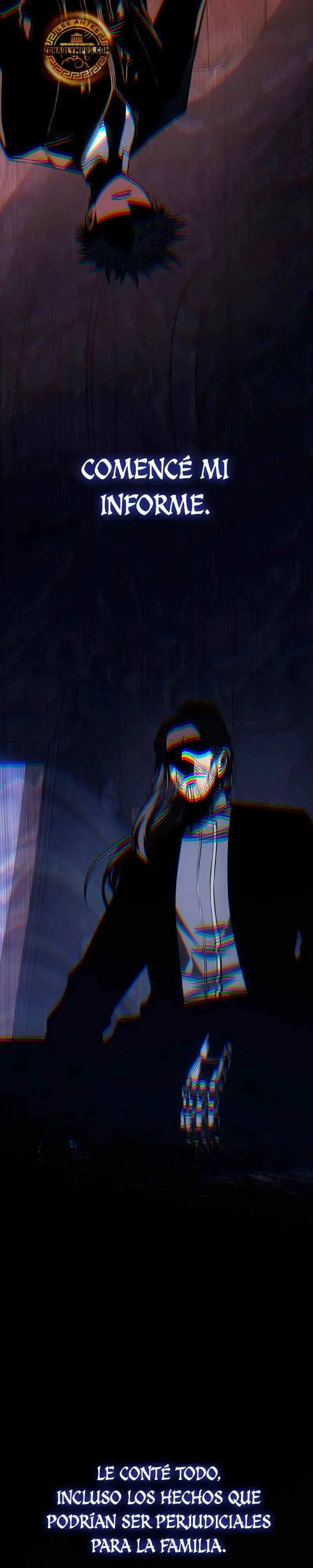 Read Sangre Maldita ES Manga Online