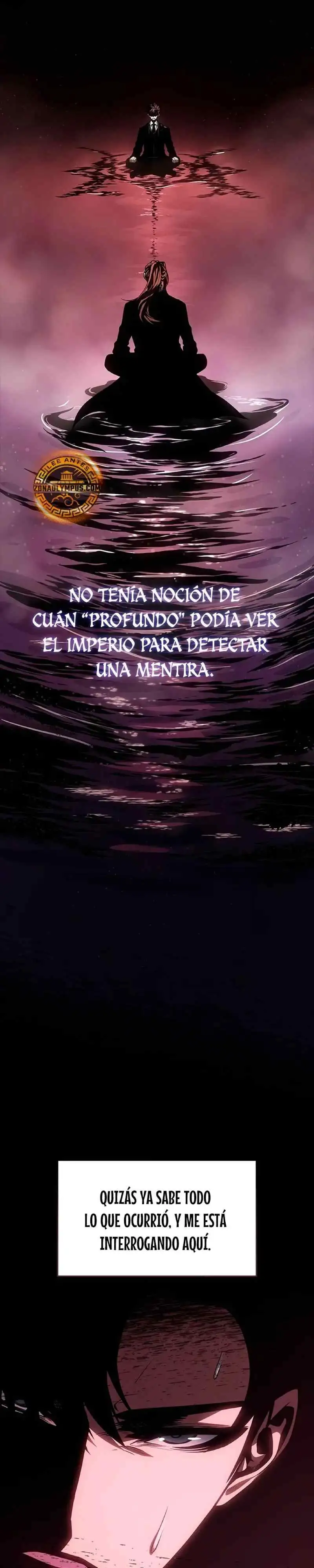 Read Sangre Maldita ES Manga Online