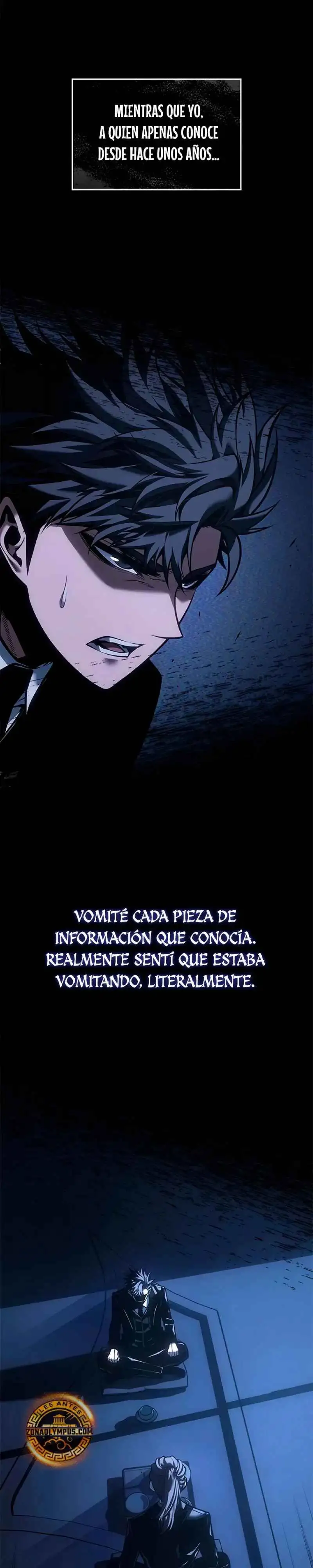 Read Sangre Maldita ES Manga Online