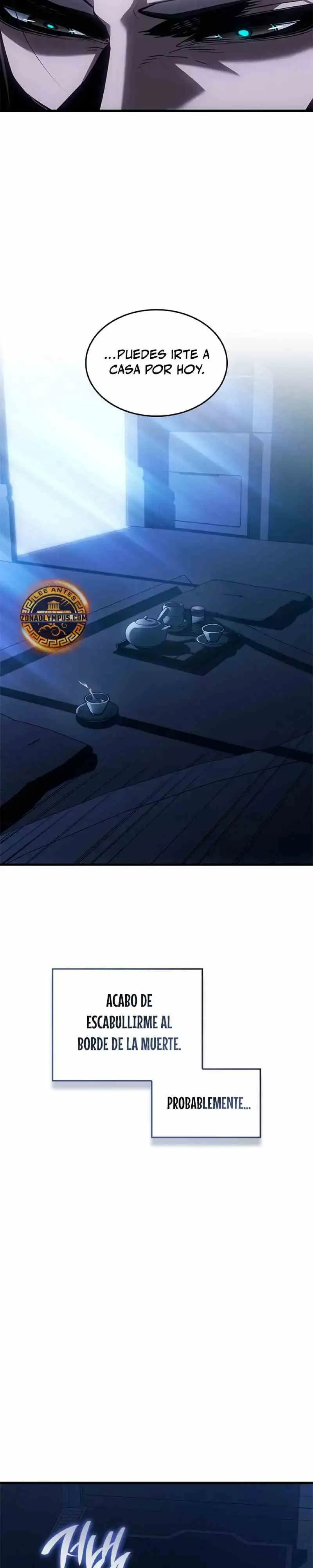 Read Sangre Maldita ES Manga Online