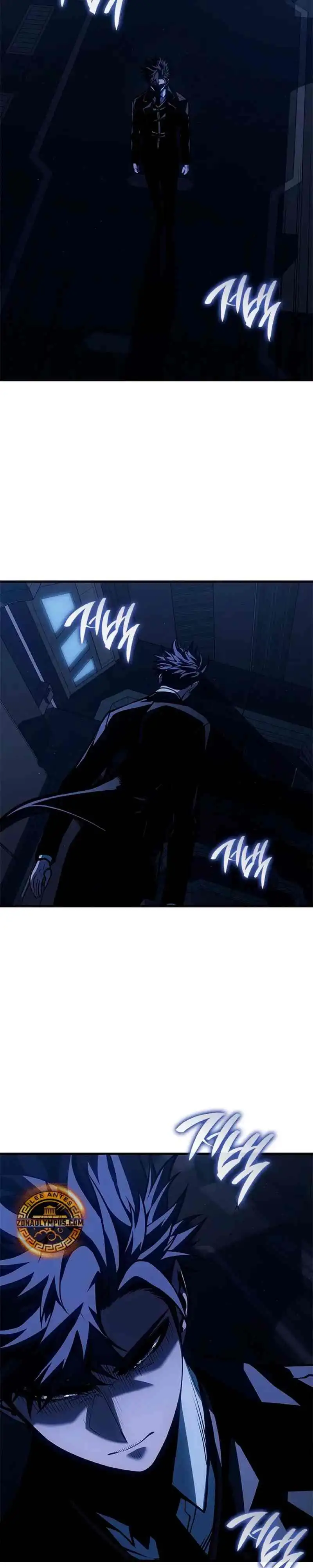 Read Sangre Maldita ES Manga Online