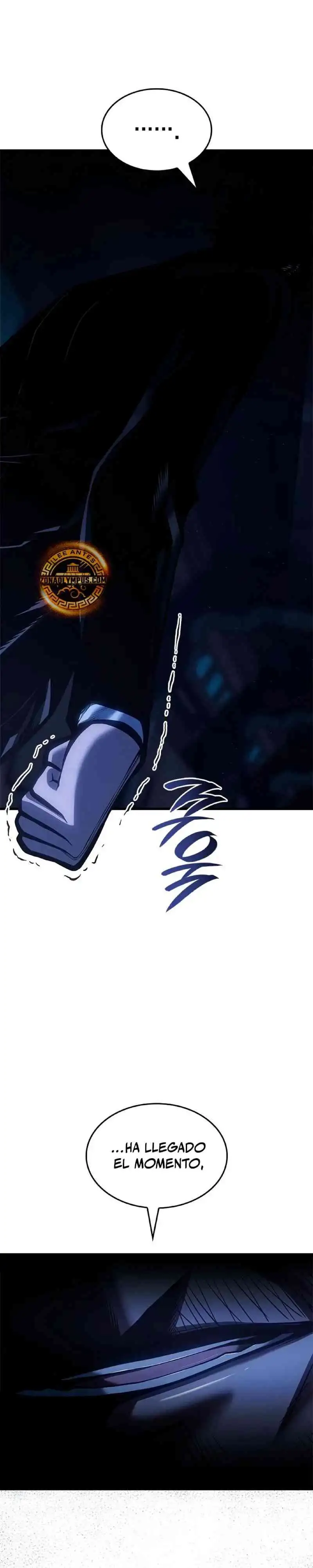 Read Sangre Maldita ES Manga Online