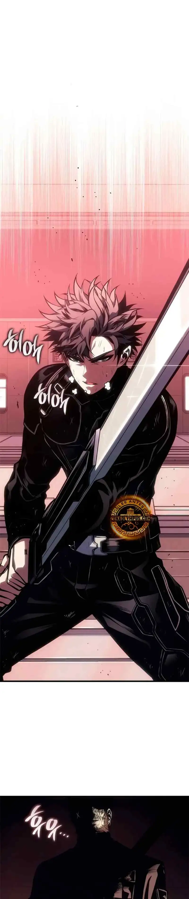 Read Sangre Maldita ES Manga Online