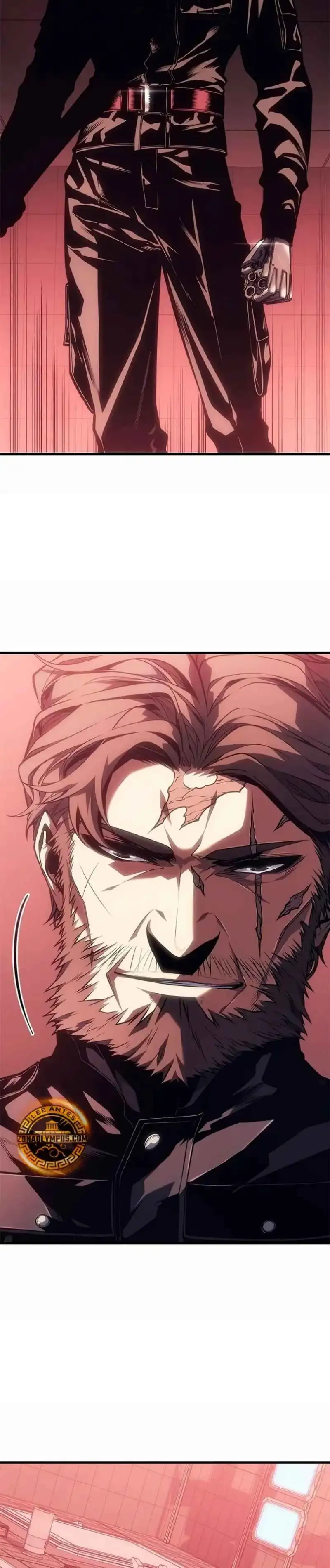 Read Sangre Maldita ES Manga Online