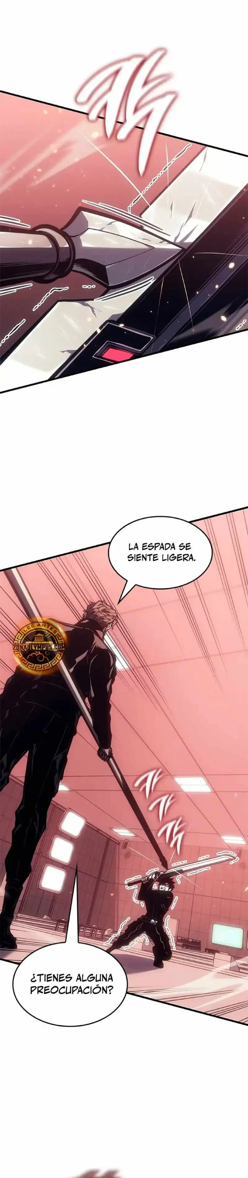 Read Sangre Maldita ES Manga Online