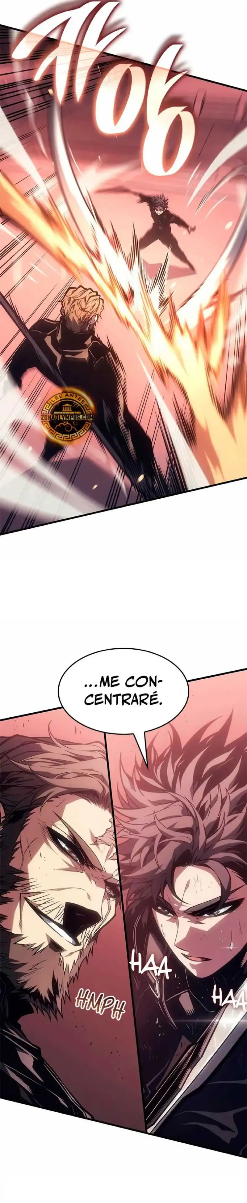 Read Sangre Maldita ES Manga Online