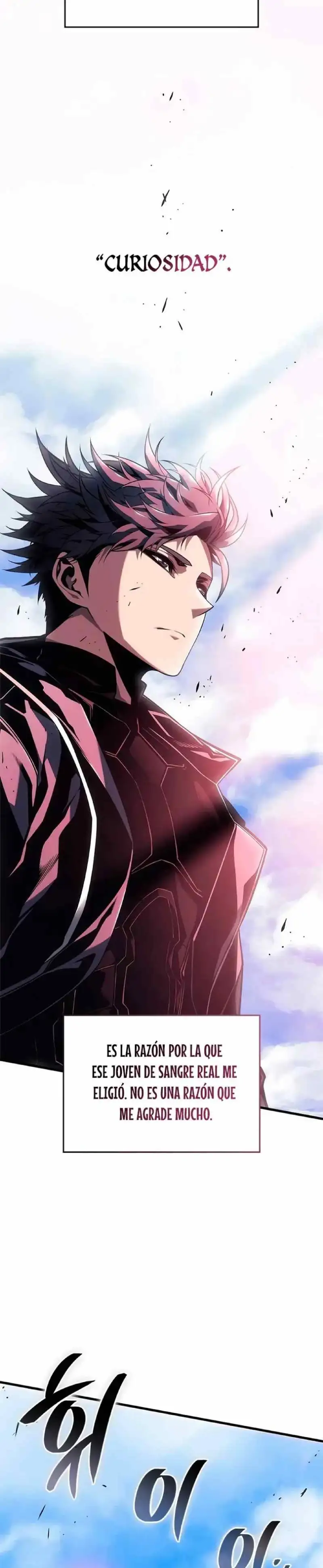 Read Sangre Maldita ES Manga Online