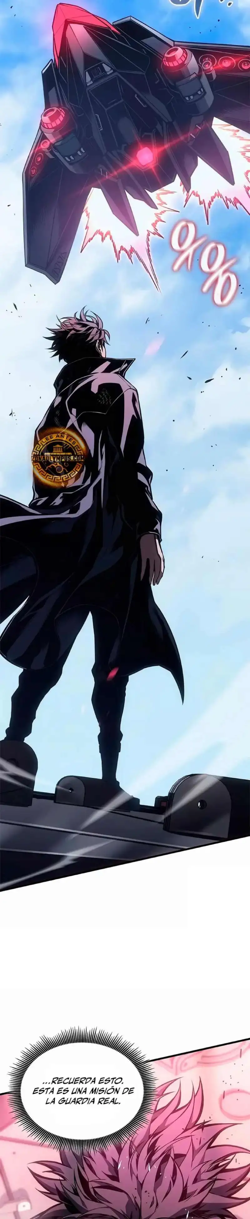 Read Sangre Maldita ES Manga Online