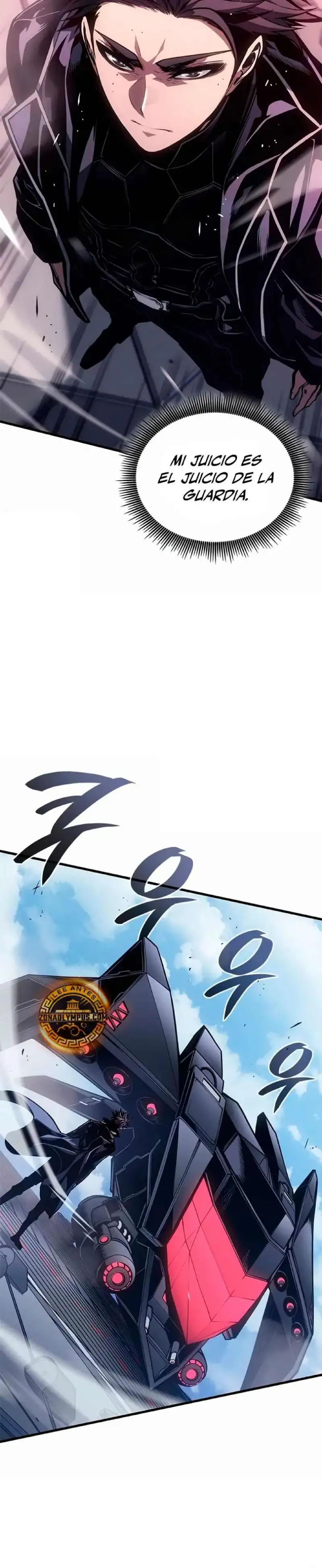 Read Sangre Maldita ES Manga Online