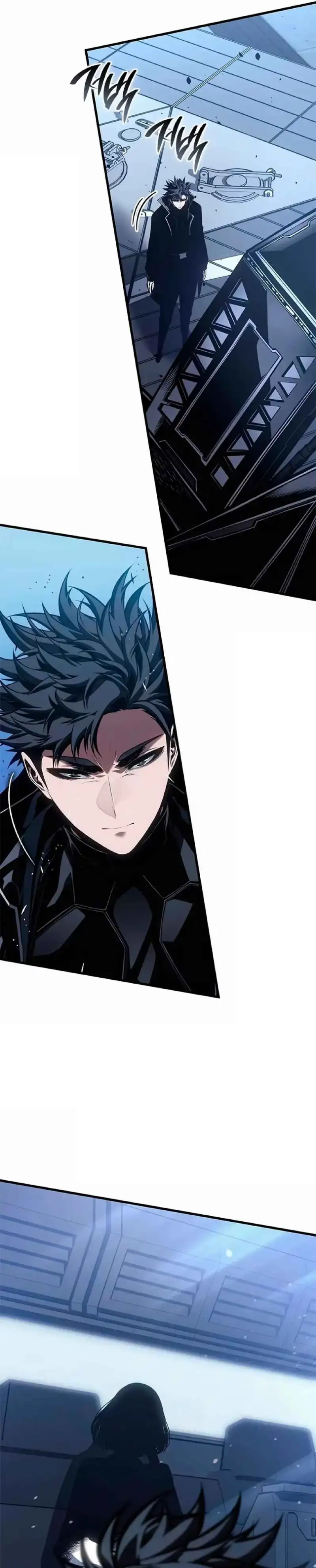 Read Sangre Maldita ES Manga Online