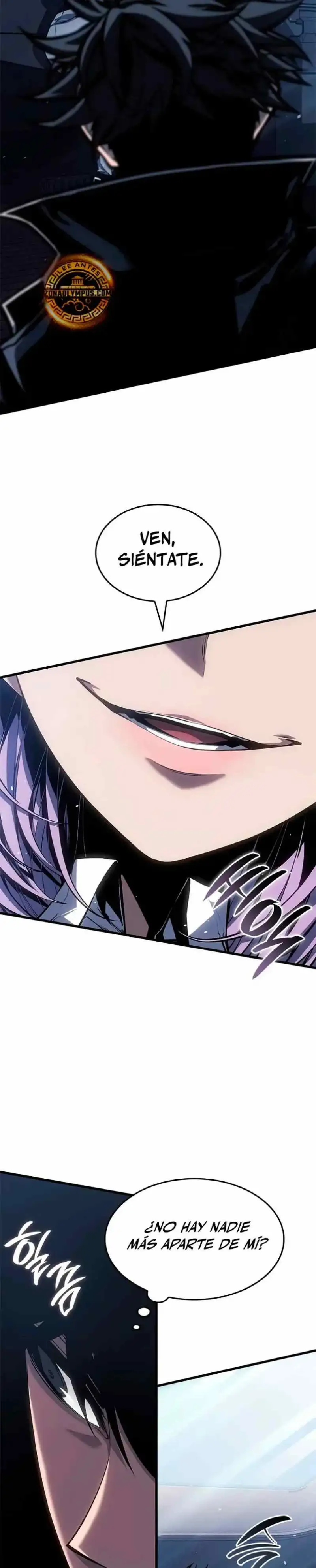 Read Sangre Maldita ES Manga Online