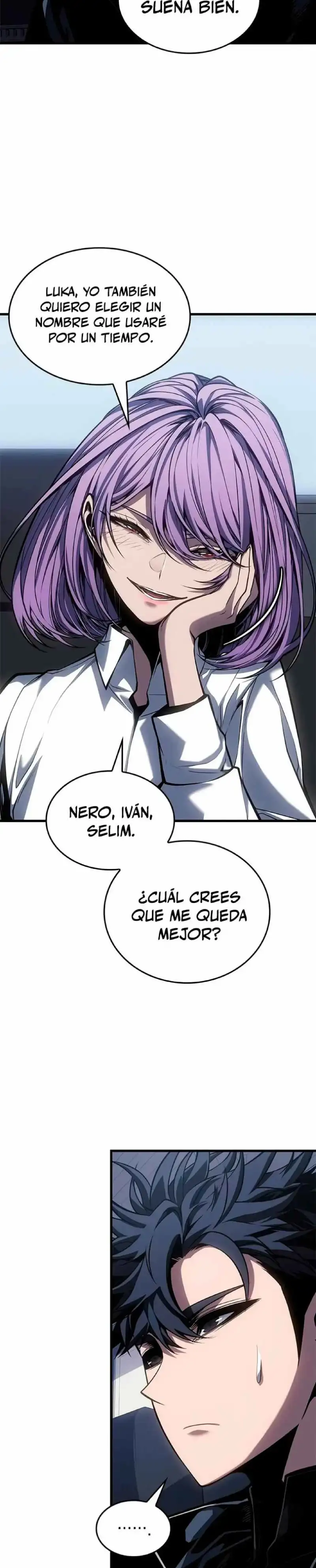 Read Sangre Maldita ES Manga Online