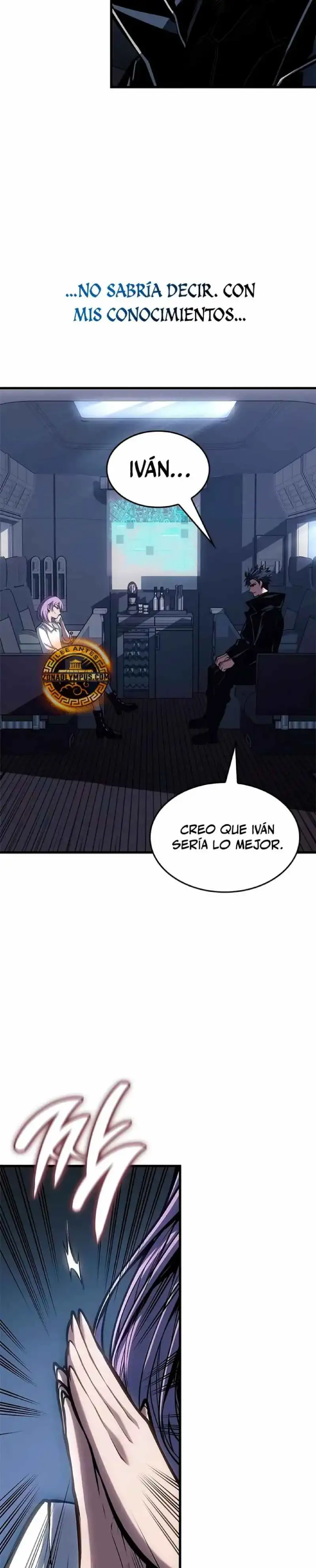 Read Sangre Maldita ES Manga Online