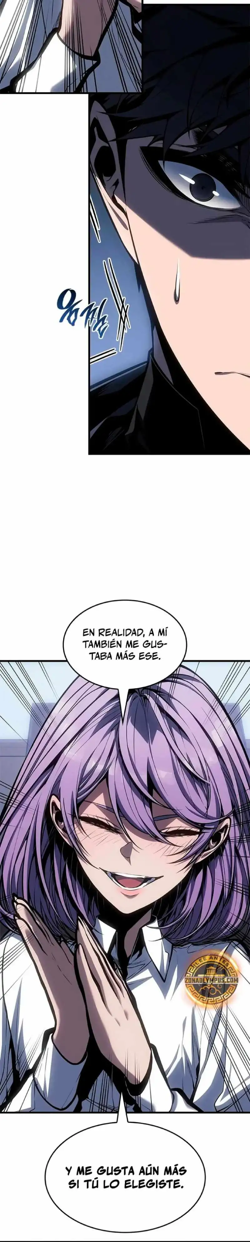 Read Sangre Maldita ES Manga Online