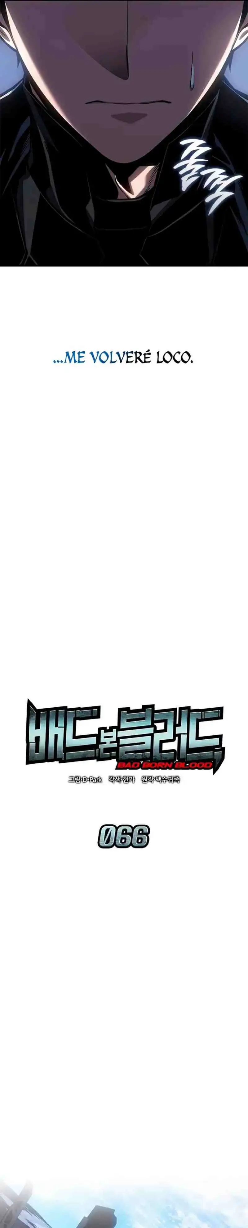 Read Sangre Maldita ES Manga Online