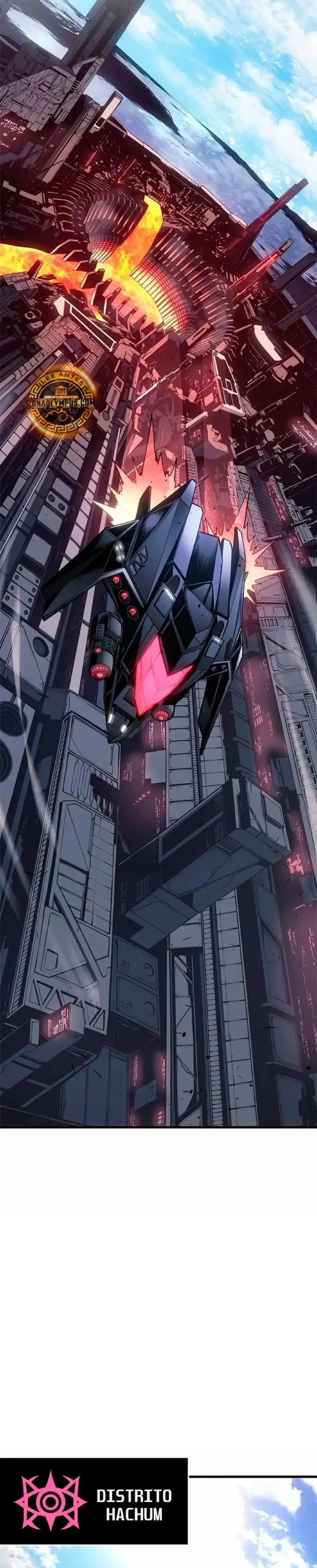 Read Sangre Maldita ES Manga Online