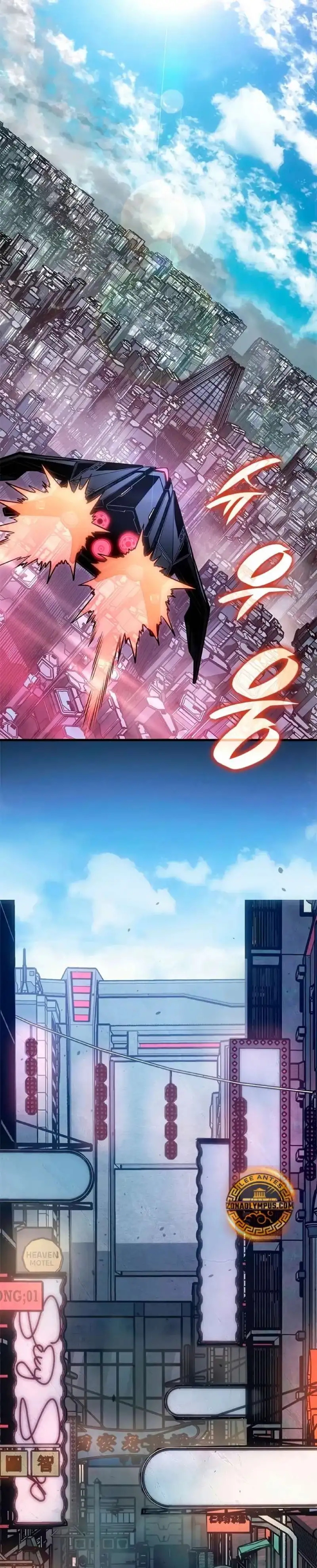 Read Sangre Maldita ES Manga Online