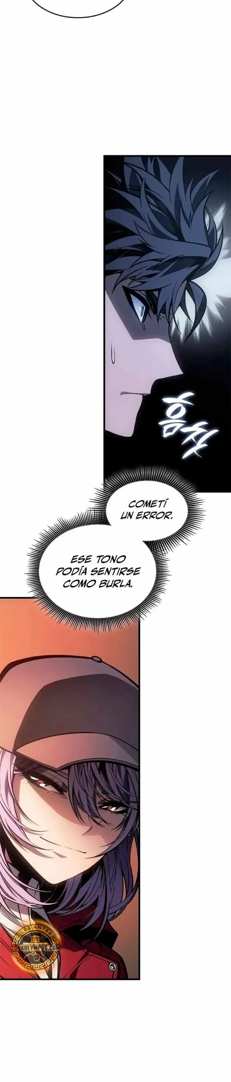 Read Sangre Maldita ES Manga Online