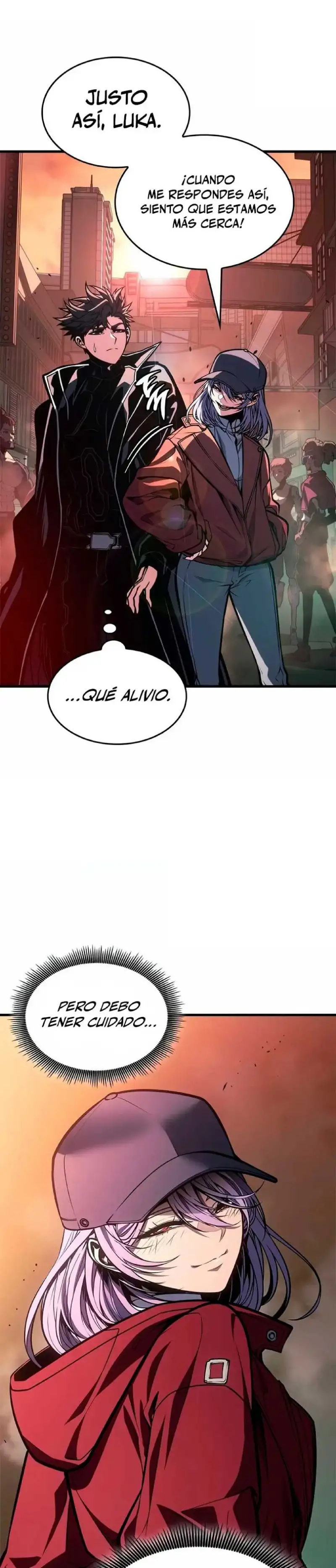 Read Sangre Maldita ES Manga Online