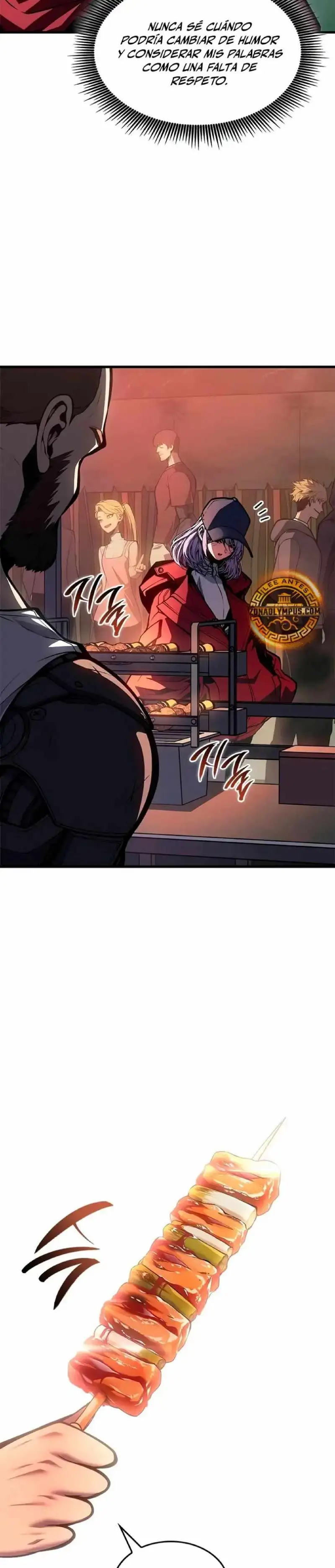 Read Sangre Maldita ES Manga Online