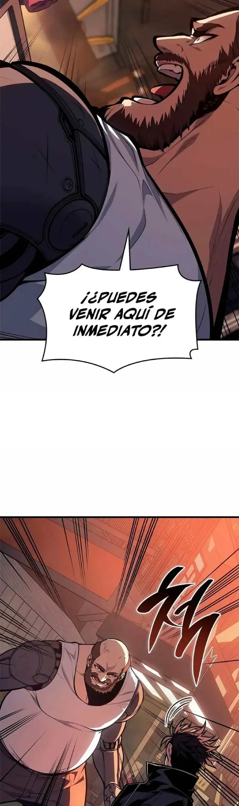 Read Sangre Maldita ES Manga Online