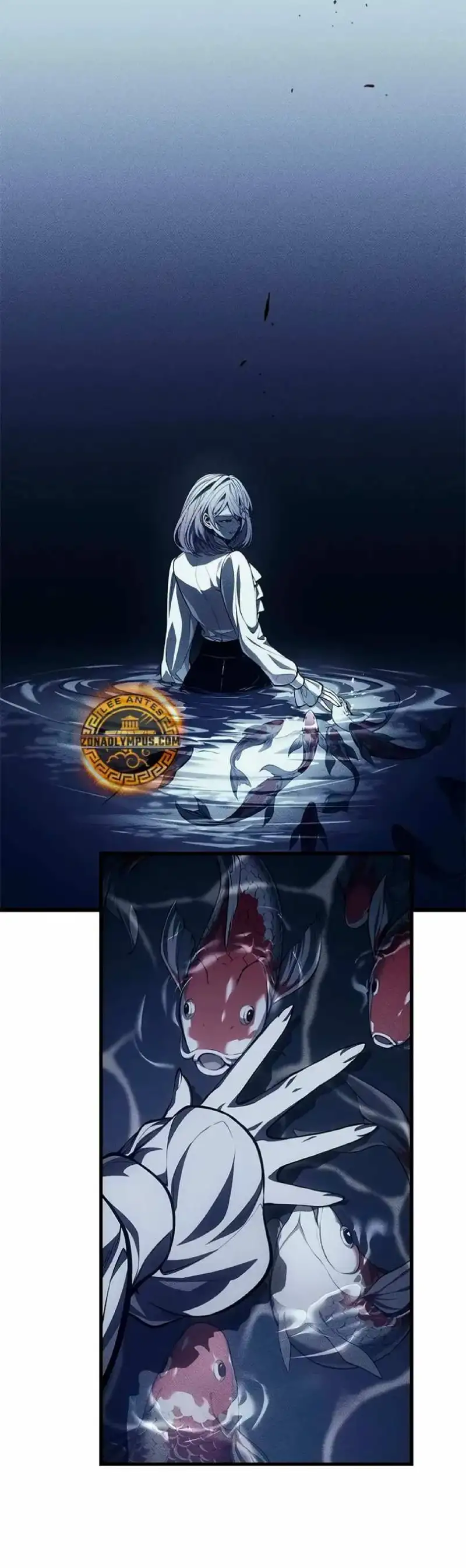 Read Sangre Maldita ES Manga Online