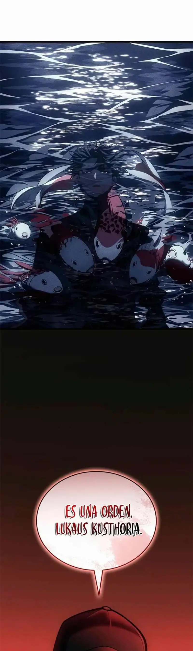 Read Sangre Maldita ES Manga Online