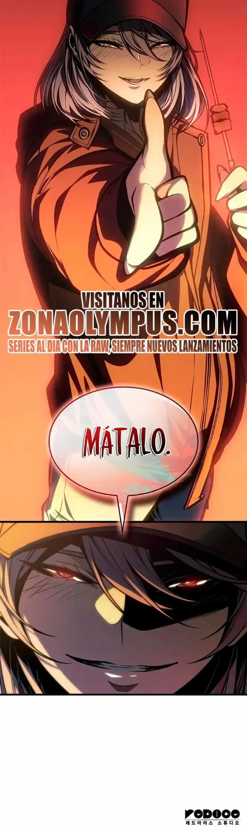 Read Sangre Maldita ES Manga Online