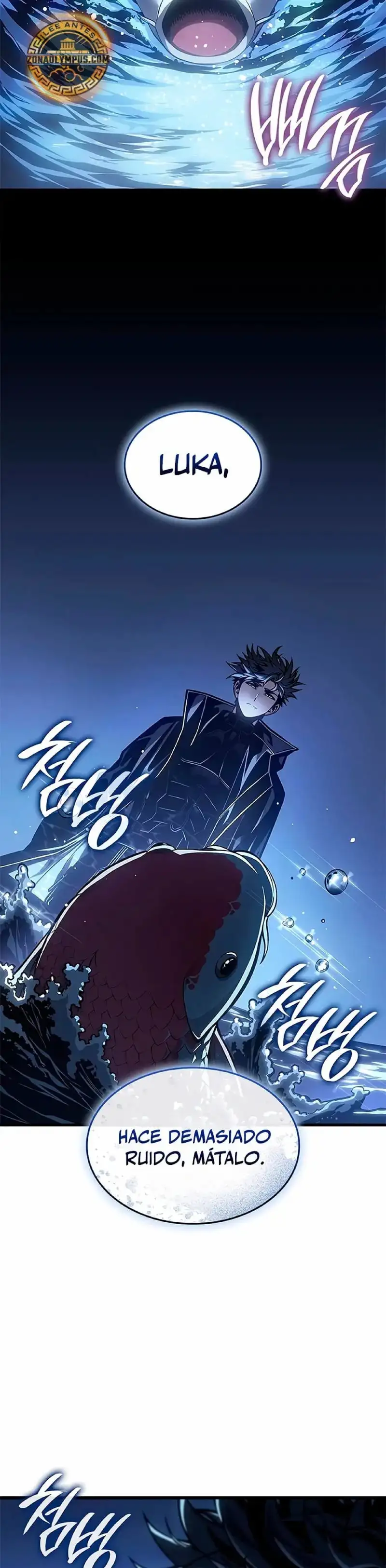 Read Sangre Maldita ES Manga Online