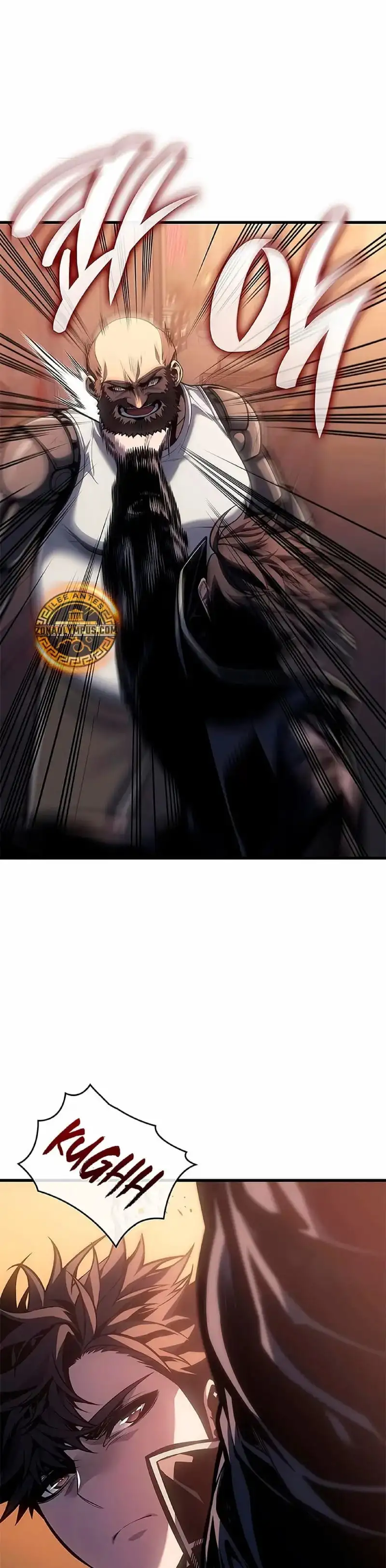 Read Sangre Maldita ES Manga Online