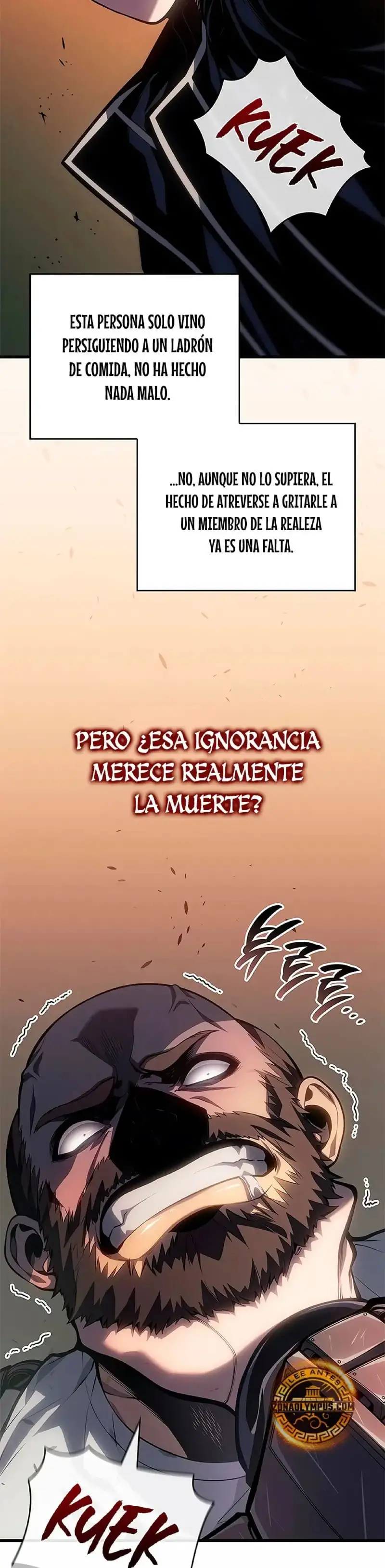 Read Sangre Maldita ES Manga Online